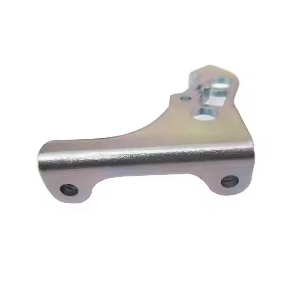 Aangepaste plaatwerk aluminium fabricage
