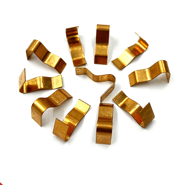 oem stamping parts