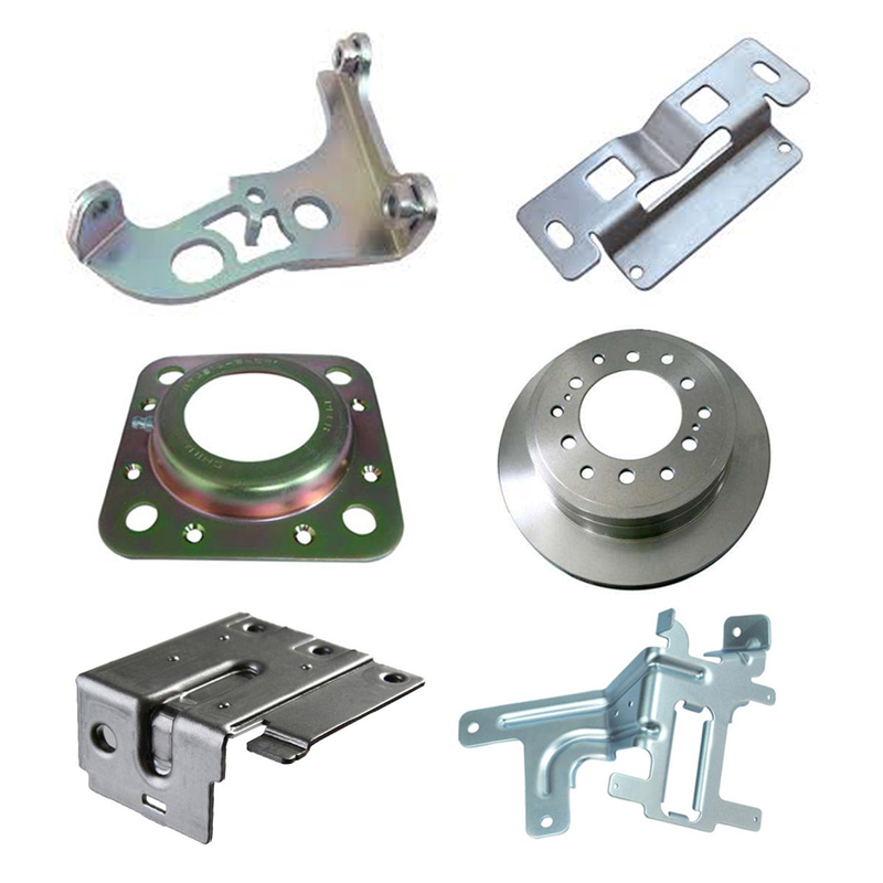 Progressive Metal Bending Forming Stamping And Fabrication