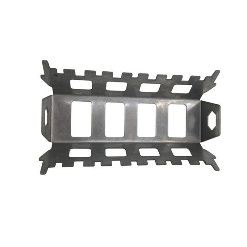 high precision stamping
