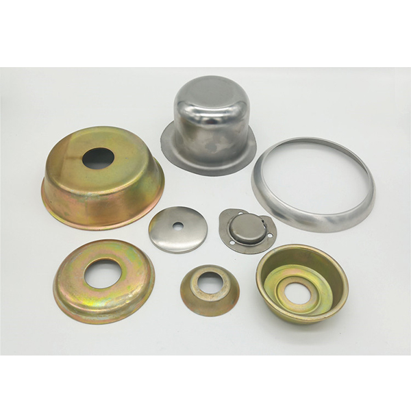 Metal Stainless Steel Hardware Stamping Parts