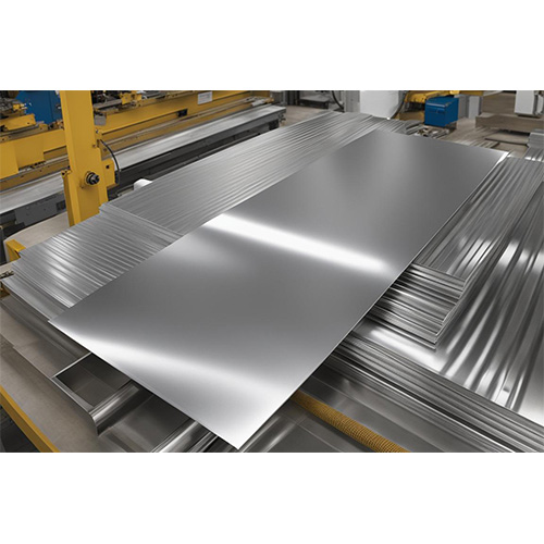 Wat is plaatbewerking?