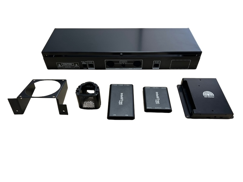 Componentes y carcasas de dispositivos electrónicos Componentes y carcasas de dispositivos electrónicos