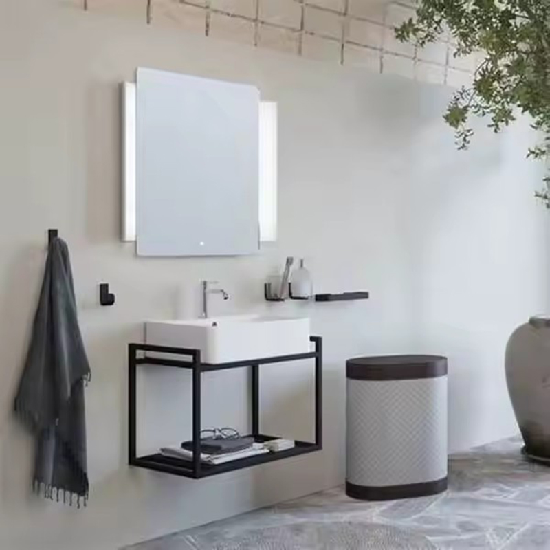 under counter wash basin bracket