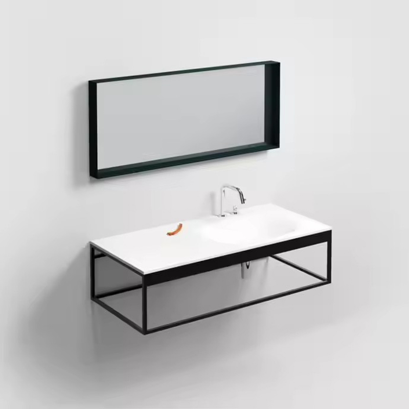 wall mounted sink brackets