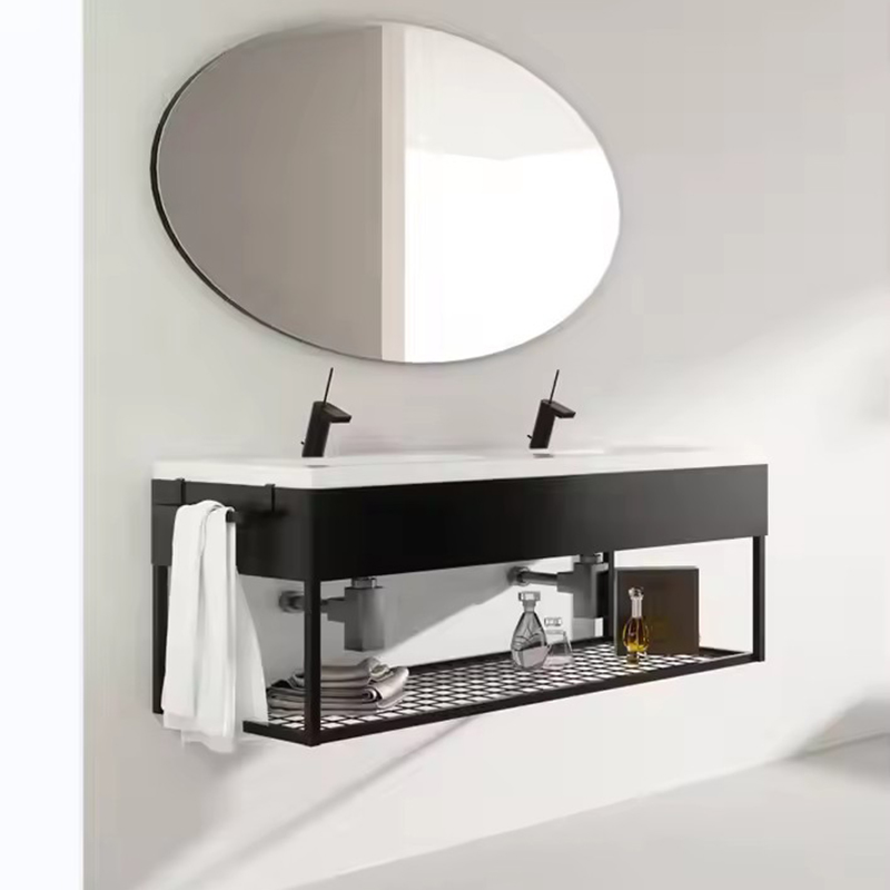 wash basin fixing brackets