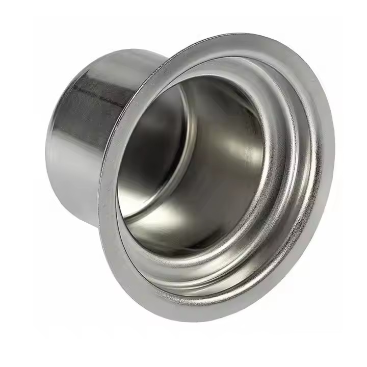 deep draw metal stamping manufacturers