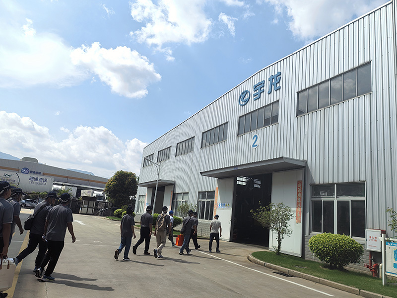 cnc machining service