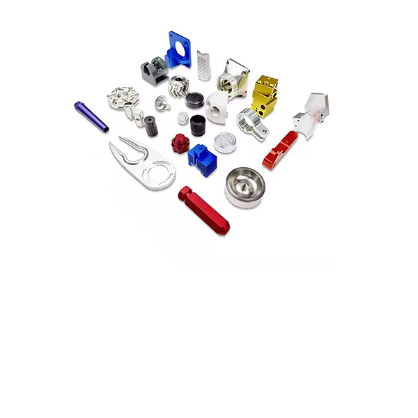 Chế tạo kim loại OEM