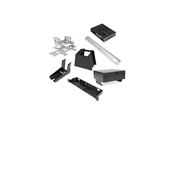 Wat is plaatbewerking?