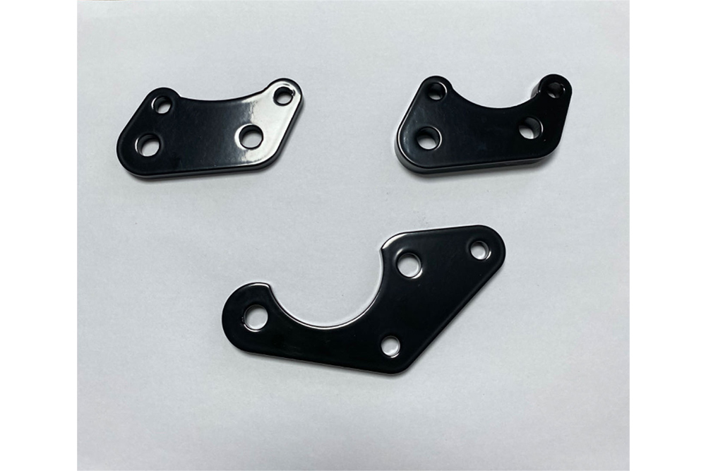 stainless steel laser cutting