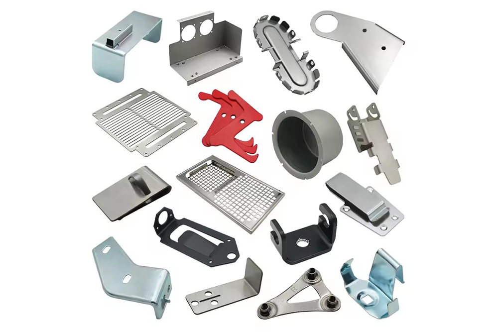 Metal Work Fabrication