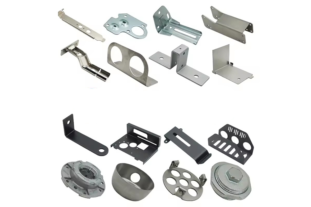 Metal Fabrication