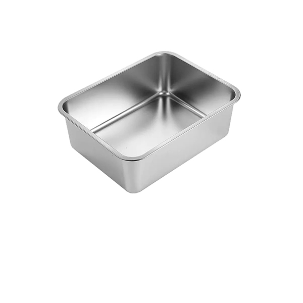 What Is Stainless Steel Fabrication Products