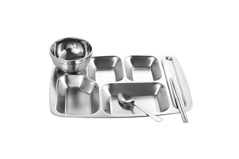 Stainless steel fabrication products