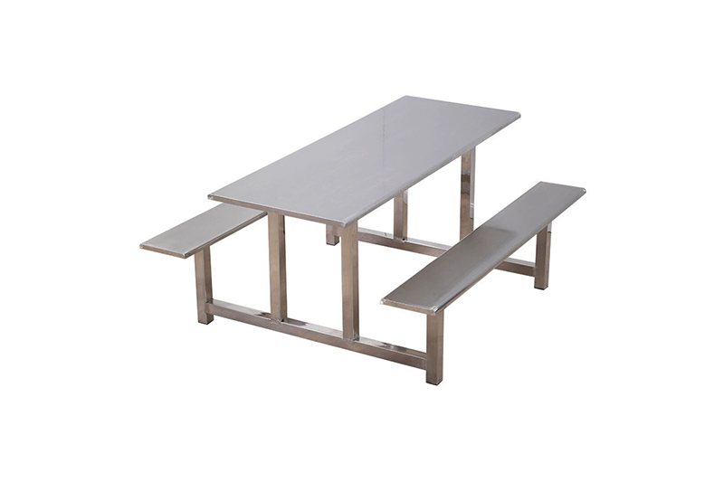Stainless steel fabrication
