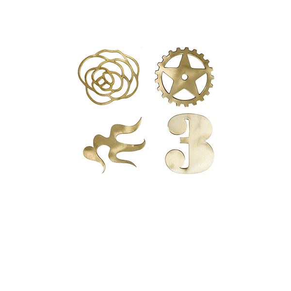 What Is Metal Laser Cutting