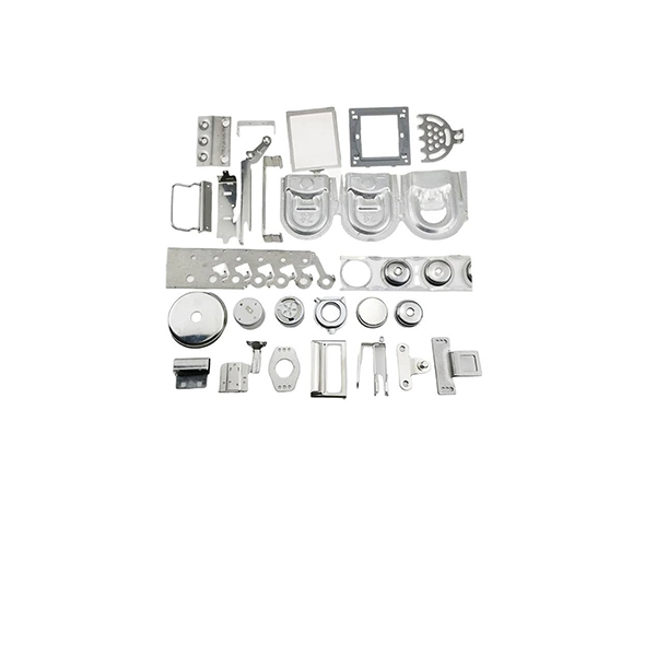 What Is Sheet Metal Forming Processes and Die Design