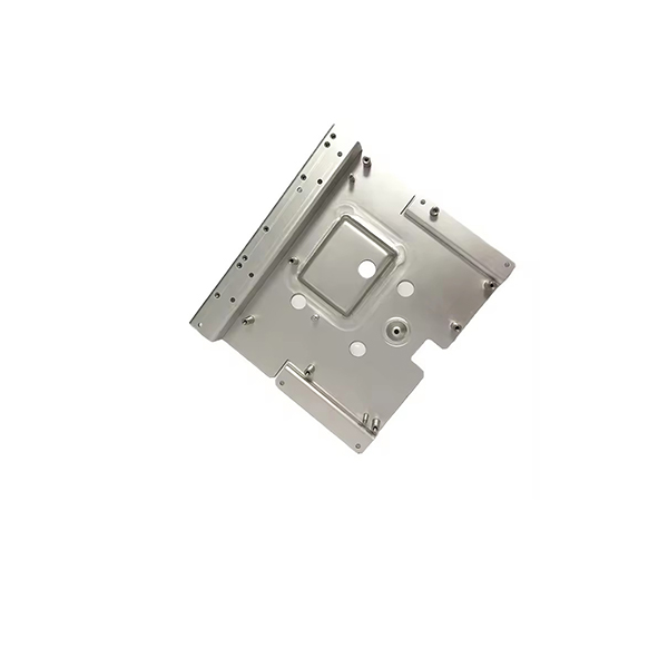 Qu'est-ce que l'emboutissage de pièces en tôle ?