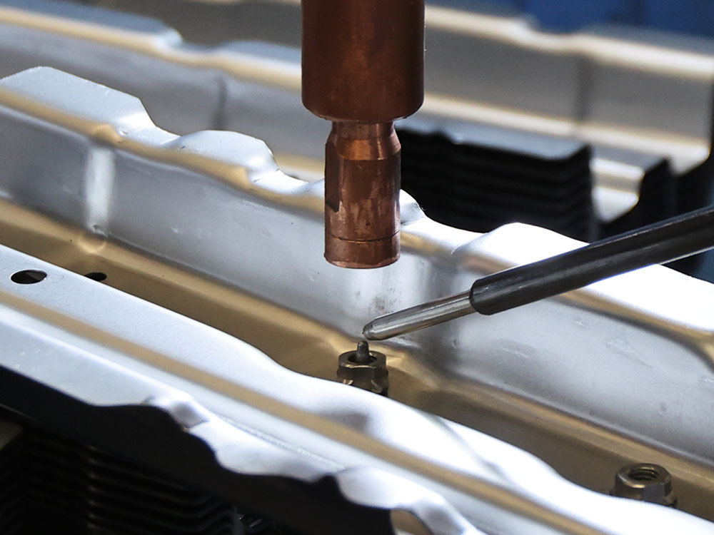 Fabrication Fabrication