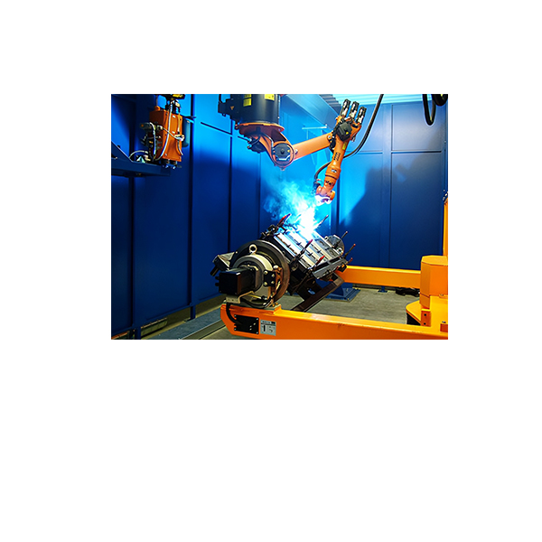 ما هي خدمة اللحام؟