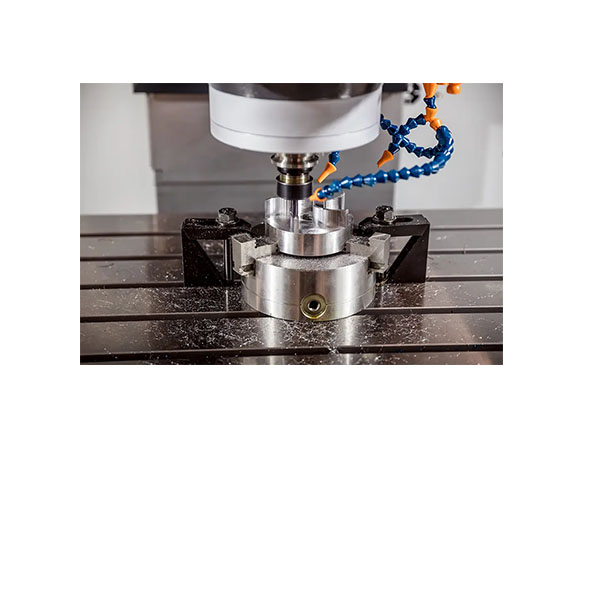 خدمات القطع التحكم الرقمي بالكمبيوتر المخصصة