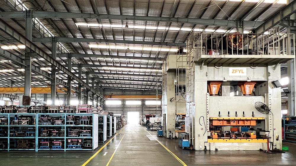 deep drawn metal stamping deep drawn metal stamping