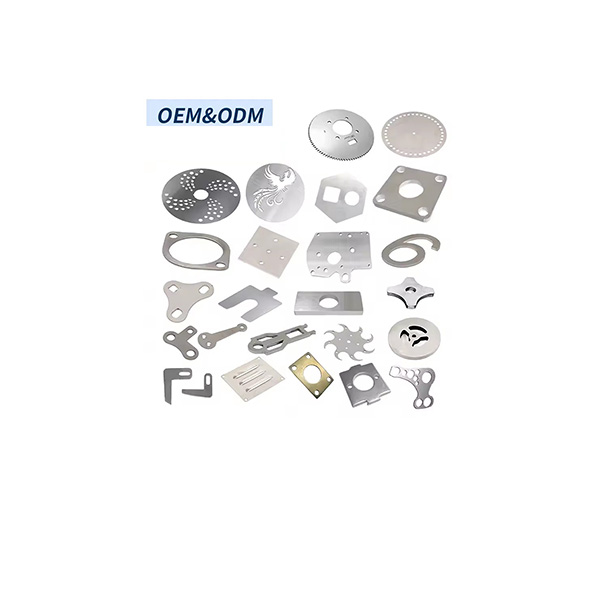 ¿Qué es el corte de metal por láser?