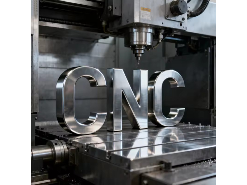 CNC Bending