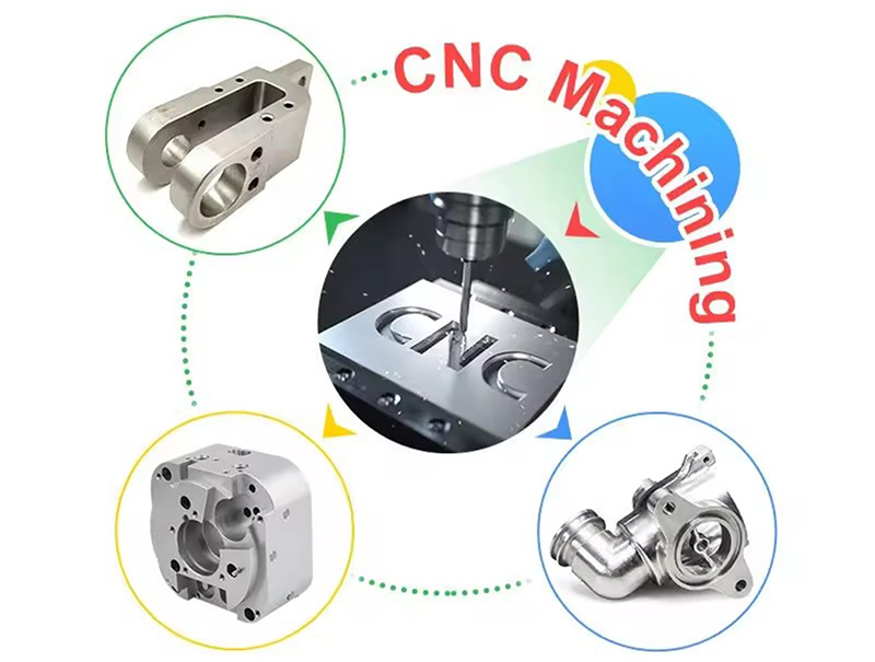 CNC Milling