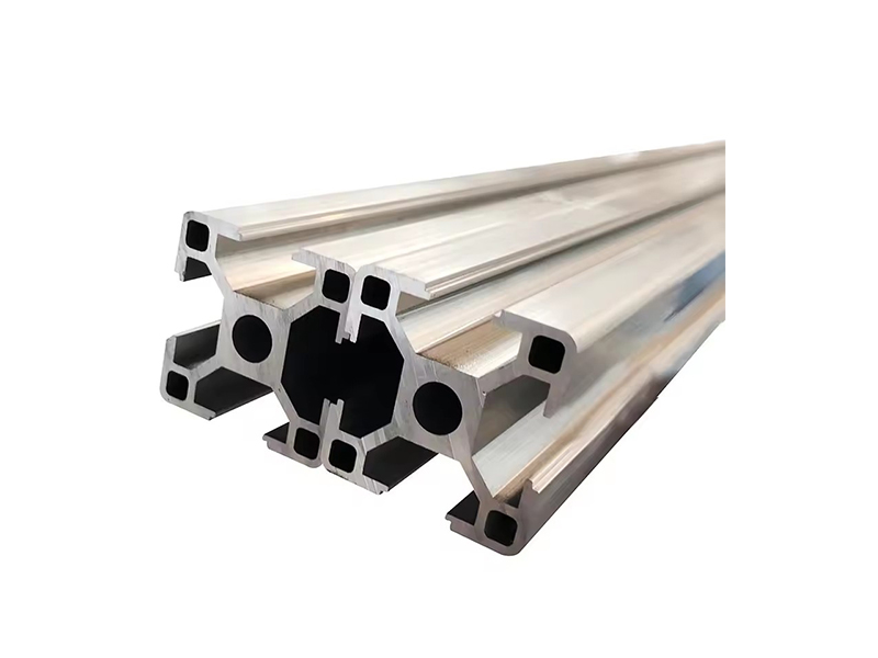 aluminium fabricators