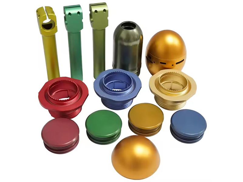 aluminum fabrication