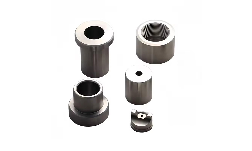 deep drawing sheet metal