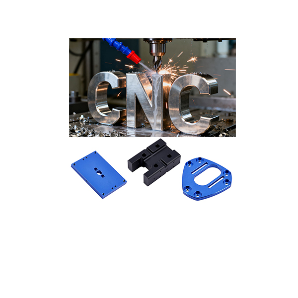 What Is CNC Machining?