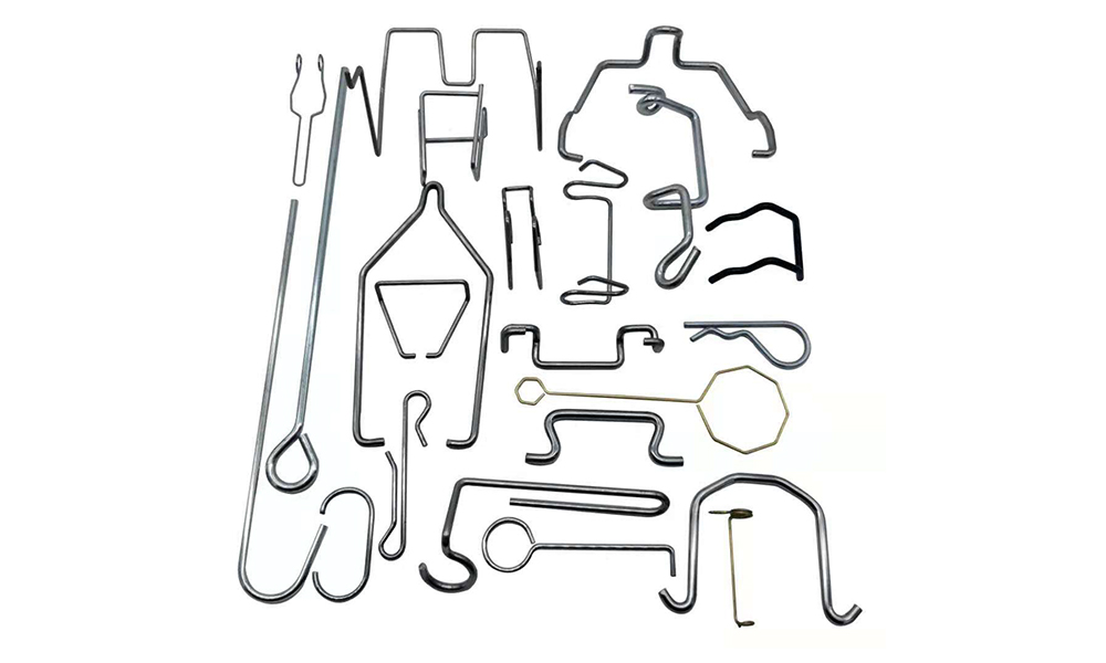 3D Bending 3D Bending