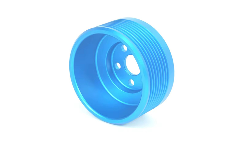 Aluminum Block for CNC Aluminum Block for CNC