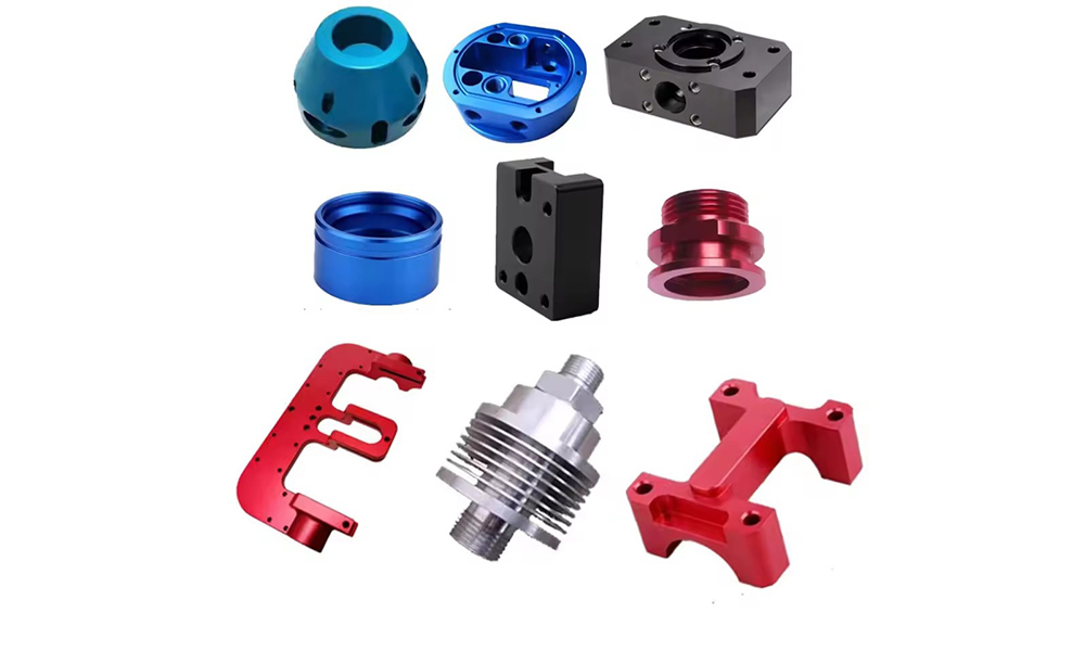 aluminum cnc aluminum cnc