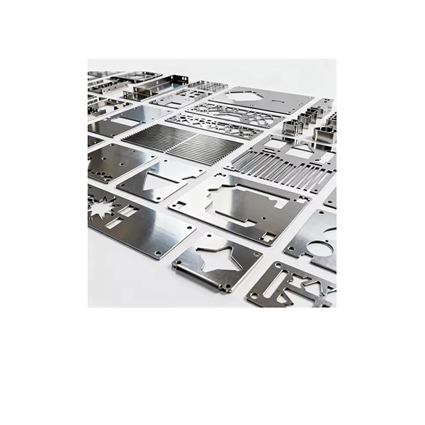 Cos'è il taglio laser dell'acciaio inossidabile?