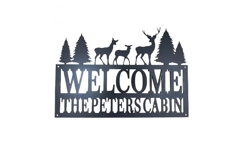 laser cutting stainless steel