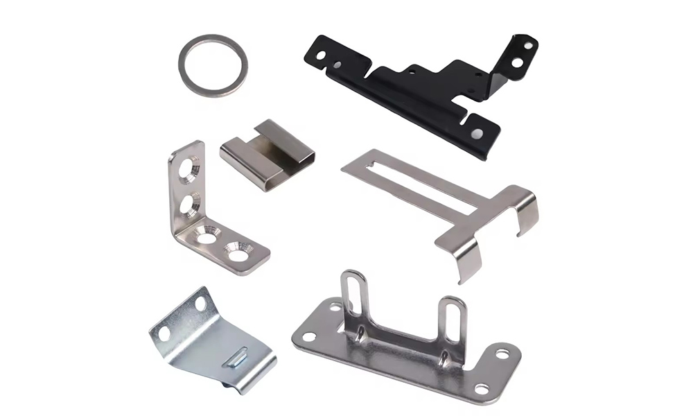 metal stamping molds