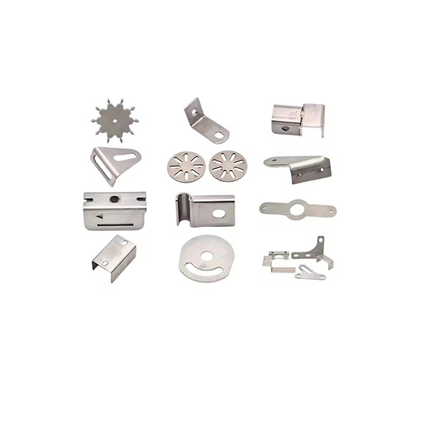 ¿Qué es el estampado de metal?