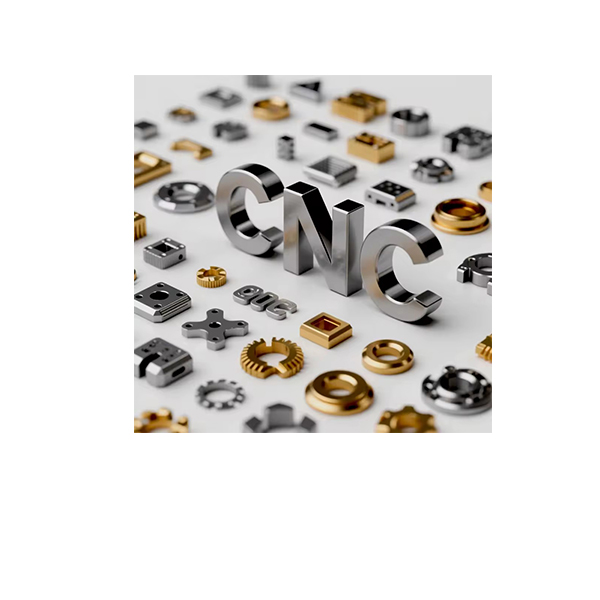 Qu'est-ce que l'usinage CNC 3D ?