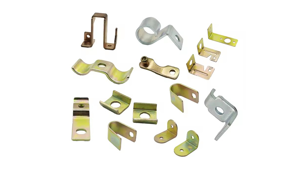 Sheet Metal Fabrication