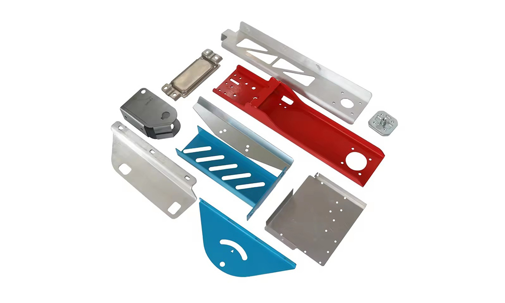 welding manufacturing