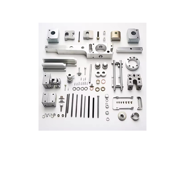 Difference Between CNC Machining and Stamping