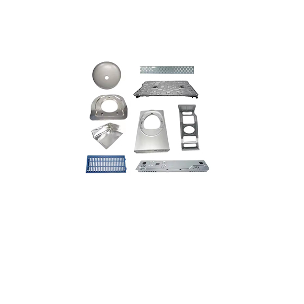 Изготовление изделий из листового металла на заказ.