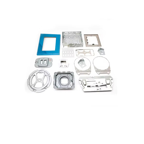 Виды и классификации металлообработки