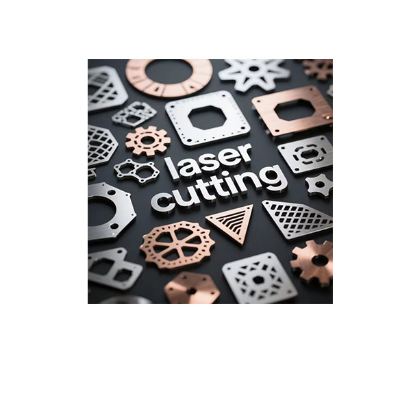 Customized Metal Laser Cutting: Precision Solutions by ZFYL Metal