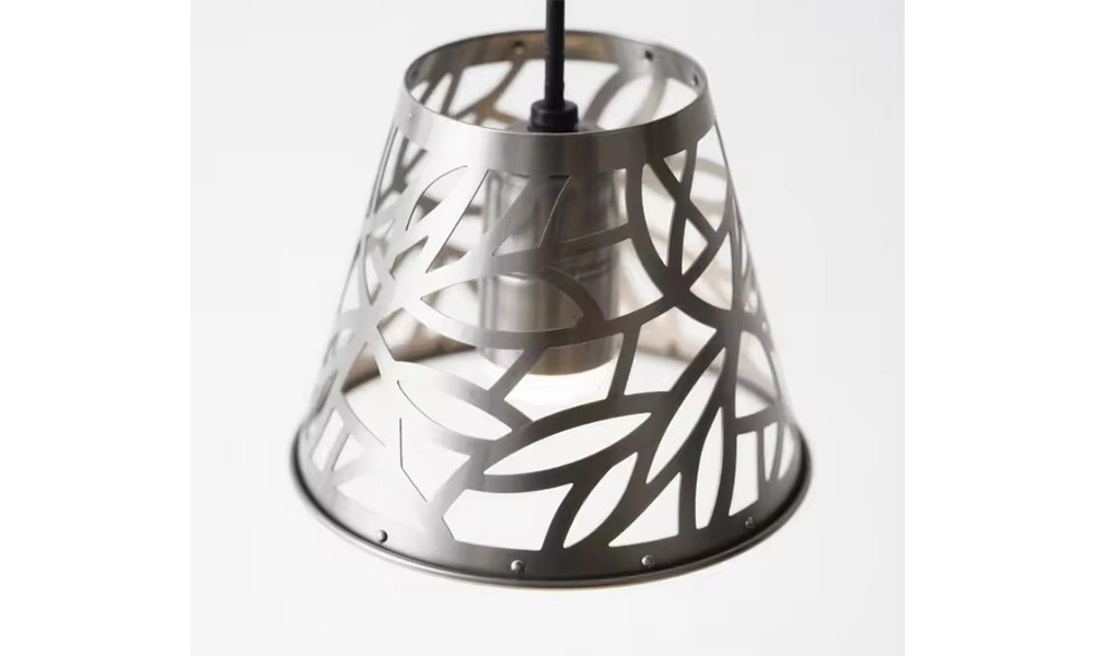 Laser cutting service