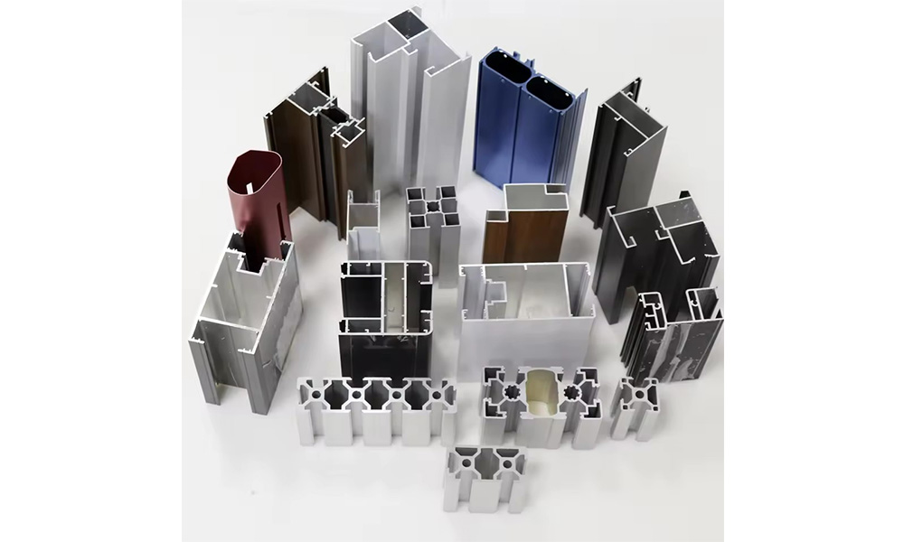 aluminum fabrication